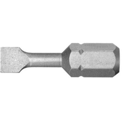 Facom 10 Embout 1/4 pour vis à fente ES.1T - Facom Facom
