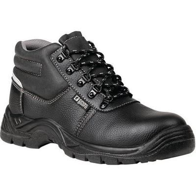 Chaussure De Sécurité Agate Ii Noir Haute - 44 - Coverguard