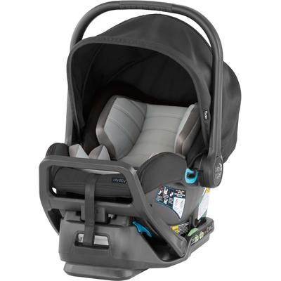 Baby Jogger City GO 2 Infant Car Seat - Slate