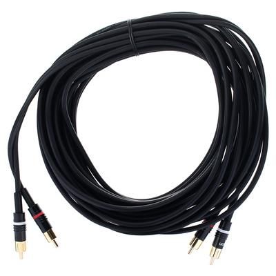 Sommer Cable Basic+ HBP-C2 9,0m