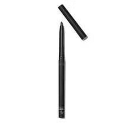 e.l.f. Cosmetics No Budge Retractable Eyeliner In Charcoal - Vegan and Cruelty-Free Makeup