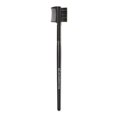 e.l.f. Cosmetics Lash & Brow Comb - Vegan and Cruelty-Free Makeup