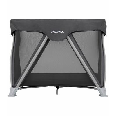 Nuna Cove Aire + CUDL Baby Bundle - Caviar