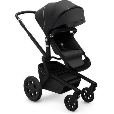 Joolz Day3 Complete Stroller - Brillant Black