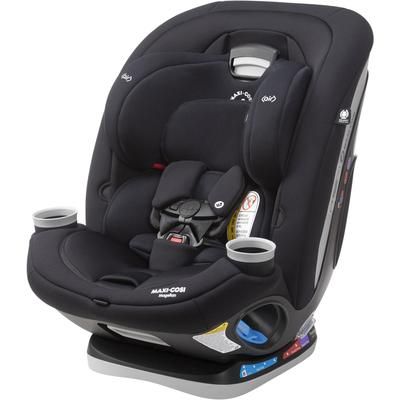 Maxi-Cosi Magellan XP Convertible Car Seat - Night Black