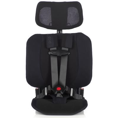 WAYB Pico Forward Facing Travel Car Seat - Jet