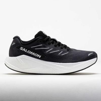 Salomon Aero Blaze 3 Men's Running Shoes Phantom/White/Black