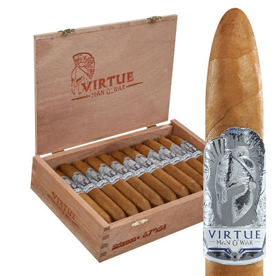Man O' War Virtue Salomon - PACK (5)