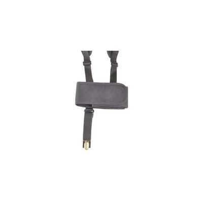 DeSantis DSD Shoulder Rig Holsters Right Hand Black M10BAMG20