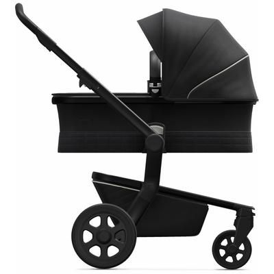 Joolz Hub Stroller & Bassinet - Brilliant Black