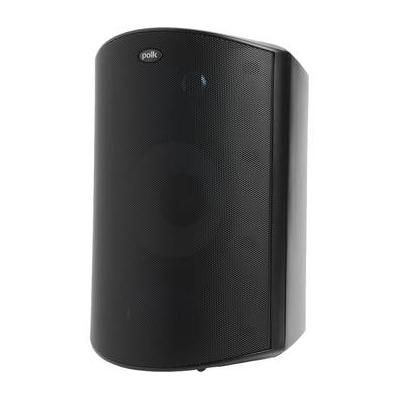Polk Audio Atrium8 SDI All-Weather Outdoor Speaker (Black, Single) AM8085