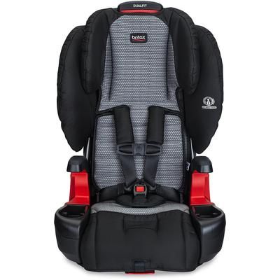 Britax DualFit Harness Booster Car Seat - Berkshire