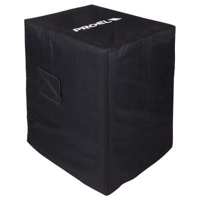 Proel S15A Cover