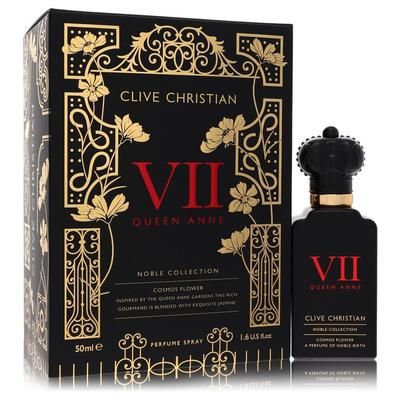 Clive Christian Vii Queen Anne Cosmos Flower For Women By Clive Christian Perfume Spray 1.6 Oz