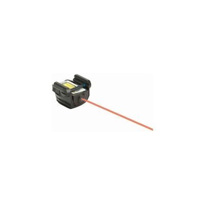 LaserMax Green Micro II Laser
