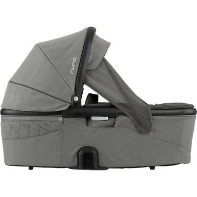 Nuna Demi Grow Bassinet - Oxford