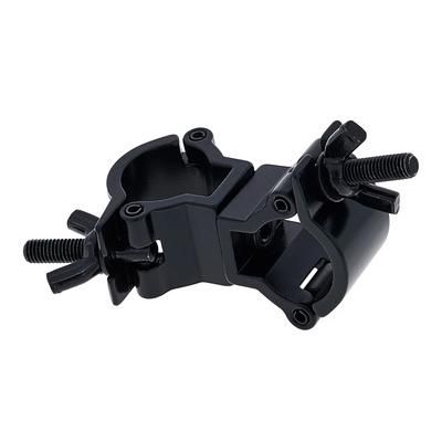 Duratruss Mini 360 Swivel F14 10kg Black