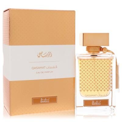 Rasasi Qasamat Bareeq For Women By Rasasi Eau De Parfum Spray (unisex) 2.2 Oz