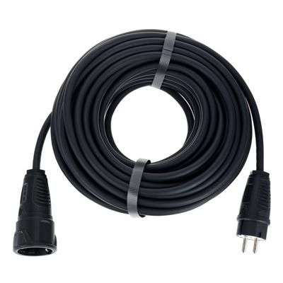 Stairville Power Cable 25m 1,5mm²