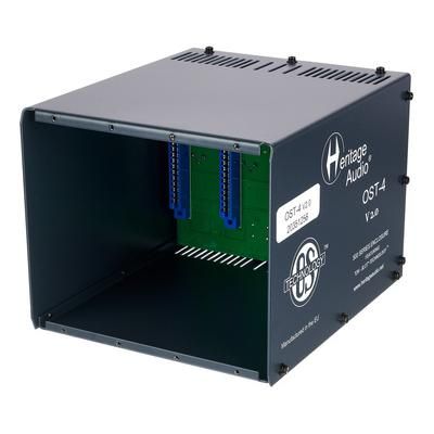 Heritage Audio OST-4 V2