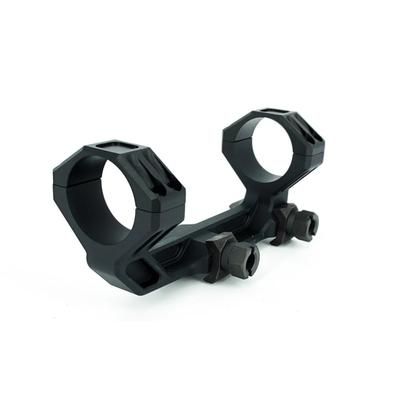 SIG SAUER Alpha3 Scope Mount 30mm 1.535 7075-T6 Ti Hardware Black Small SOA30003