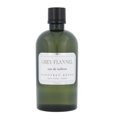 Grey Flannel (Tester) 4.0 oz Eau De Toilette for Men