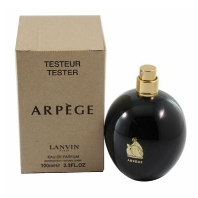 Arpege by Lanvin (Tester) 3.4 oz Eau De Parfum for Women