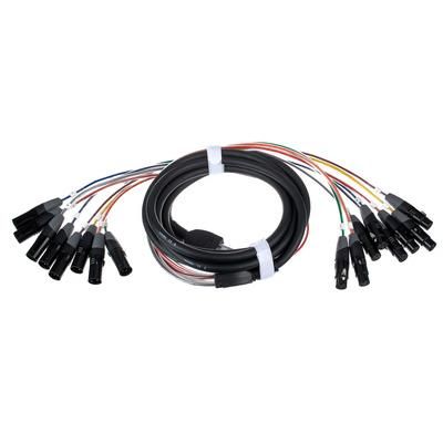 pro snake 805 Multicore
