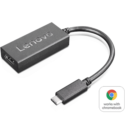 USB-C to HDMI 2.0b Adapter