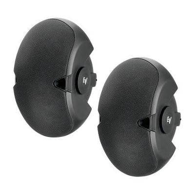 Electro-Voice EVID-4.2T Passive 2-Way 400W 70V/100V Installation Speaker with Dual 4" Woo F.01U.117.530