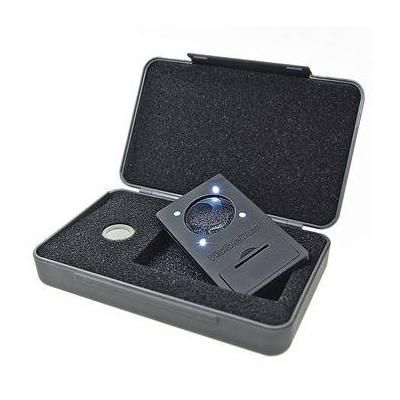 VisibleDust Mini Quasar 7x Sensor Loupe Sensor Inspection Device 7421891