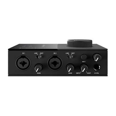 Native Instruments KOMPLETE AUDIO 2 Desktop USB Audio Interface 26148