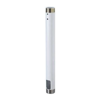 Chief CMS-036W 36" Speed-Connect Fixed Extension Column (White) CMS036W