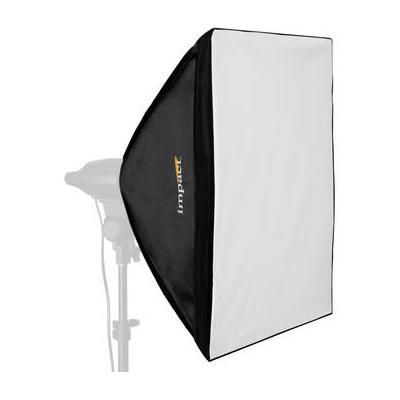 Impact Softbox for Fluorescent Fixtures (20 x 20") FF-SB50