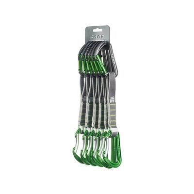 C.A.M.P. Photon Express KS Quickdraws - 6 Pack 18cm 2881