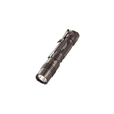 Streamlight ProTac 2L X 500 Lumen Flashlight w/Holster Clam Pack Black 88062