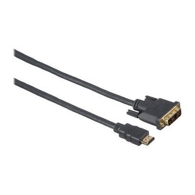 Kramer HDMI Male to DVI Male Video Cable (35') C-HM/DM-35