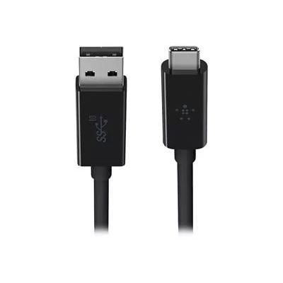 Belkin 3.1 USB-A to USB-C Cable