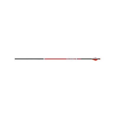 Carbon Express Maxima 350 Blazer Vanes 36 pk. Red 20044734507569