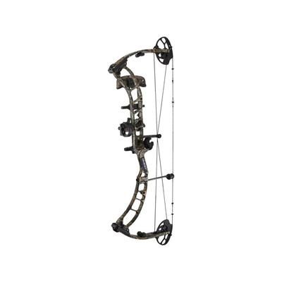 Quest Thrive Bow Package 26-31 in. 70 lb. LH Realtree Xtra TH.PKG.L.29.70-RTRT