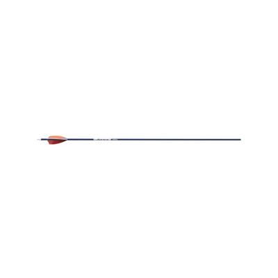 Victory Ares Arrows 500 3 in. Feathers 72 pk. Blue YB01-500FF3-72