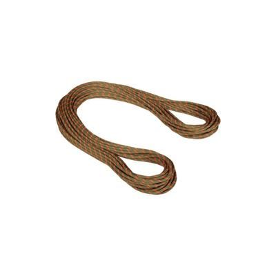 Mammut 8.0 Alpine Dry Rope Boa/Safety Orange 60 m 2010-04350-11240-1060