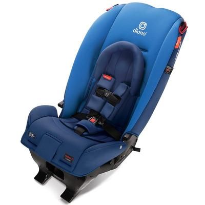 Diono Radian 3RX All-in-One Convertible Car Seat 2020 Blue Sky