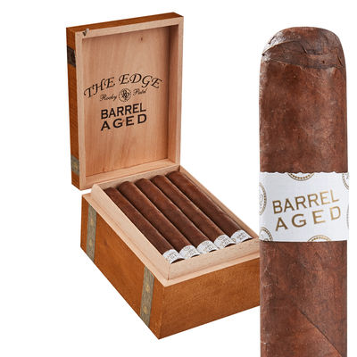 Rocky Patel The Edge Barrel-Aged - PACK (5)