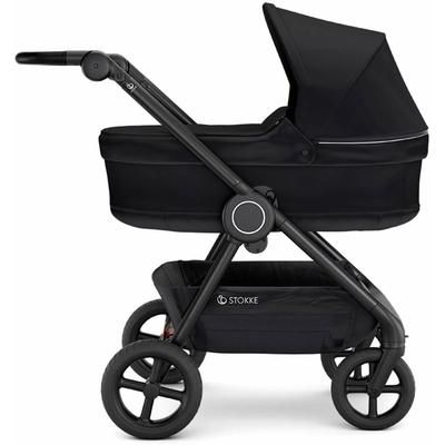 Stokke Beat Carry Cot - Black