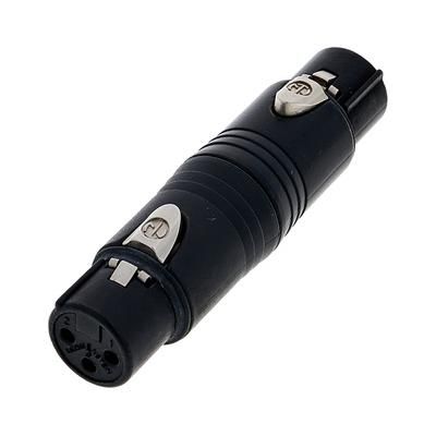 Neutrik NA3 FF-B