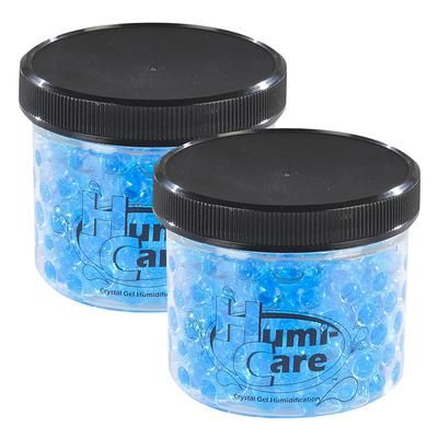 HUMI-CARE Crystal Gel Humidification 2-Fer - Pack of 2