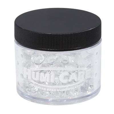 HUMI-CARE Crystal Gel Humidification 2 oz Jar - 2 oz Jar
