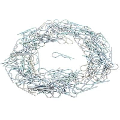 Stageworx DT2-R Deco Truss R-Clip 100pcs