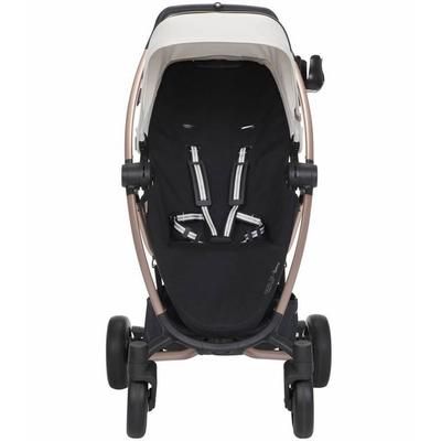 Quinny Zapp Flex Plus + Maxi-Cosi Mico 30 Travel System - Rachel Zoe Luxe Sport